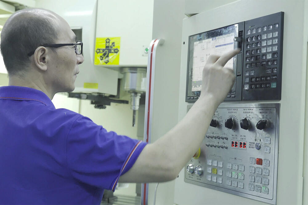 JOBO CNC Workshop JOBO CNC Workshop